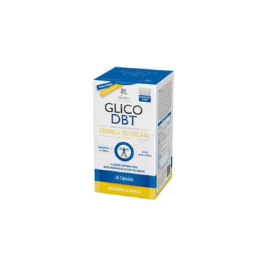 GLICO DBT