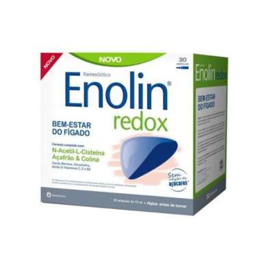 ENOLIN REDOX