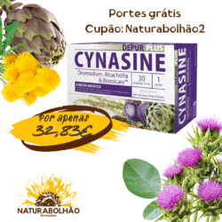 CYNASINE DEPUR PLUS