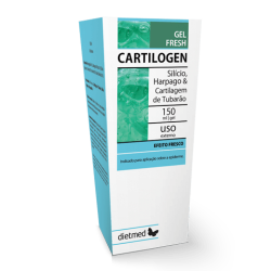 CARTILOGEN GEL