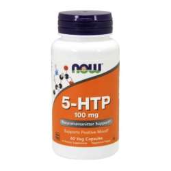5-HTP 100MG