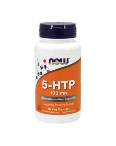 5-HTP 100MG