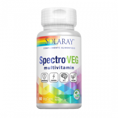 SPECTRO VEG