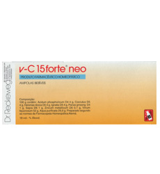 V-C 15 FORTE