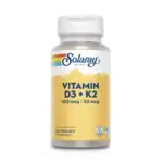 VITAMINA D3+K2