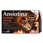 ANSIOTINA ENERGY DRINK