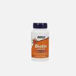 BIOTIN 5000MCG