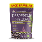 DESPERTAR DE BUDA AÇAI, BANANA E MORANGO