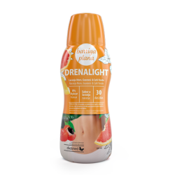 DRENALIGHT BARRIGA PLANA