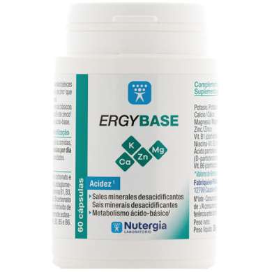 ERGYBASE