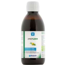 ERGYLIXIR