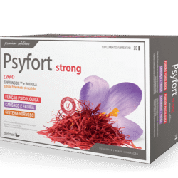 PSYFORT STRONG