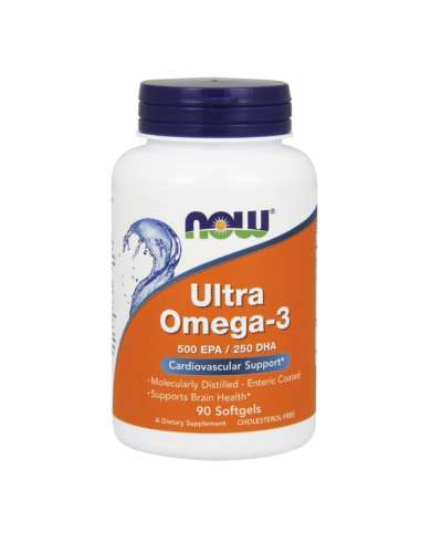 ULTRA OMEGA-3