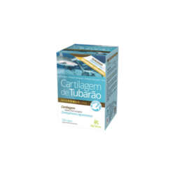 CARTILAGEM TUBARÃO