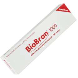 BIOBRAN 1000