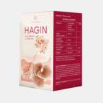 HAGIN KOREAN GINSENG LINHZHI