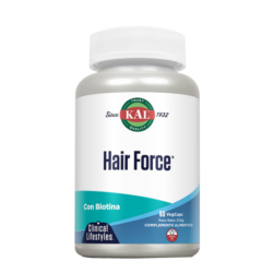 HAIR FORCE