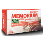 MEMORIUM ENERGY
