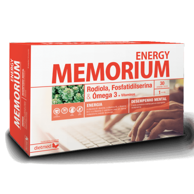 MEMORIUM ENERGY