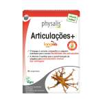ARTICULAÇÕES+