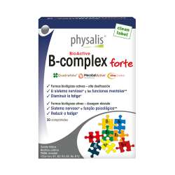 B-COMPLEX Forte
