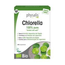 CHLORELLA