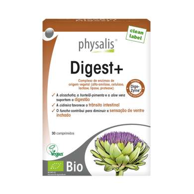 DIGEST+