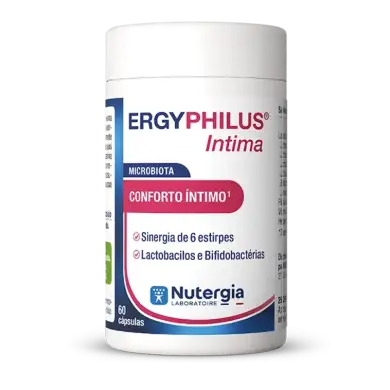 ERGYPHILUS Intima