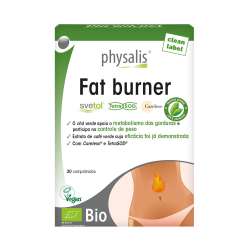 FAT BURNER