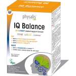 IQ BALANCE