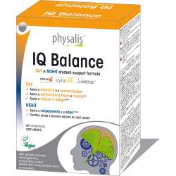 IQ BALANCE