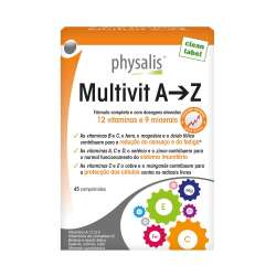 MULTIVIT A-Z