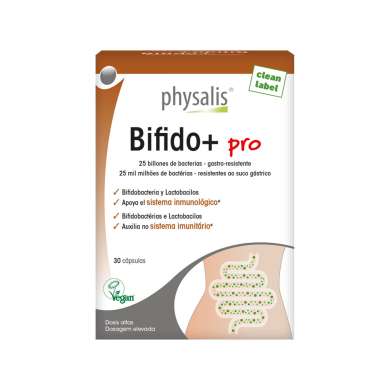 BIFIDO + PRO