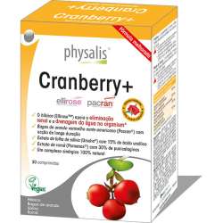 CRANBERRY+