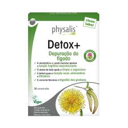 DETOX +