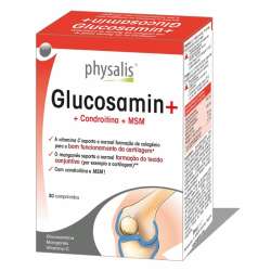 GLUCOSAMIN +