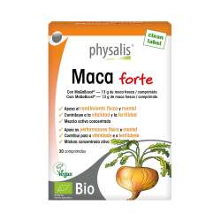 MACA FORTE