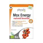MAX ENERGY