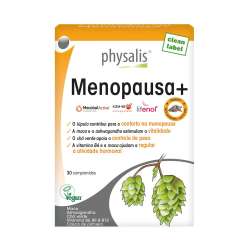 MENOPAUSA+