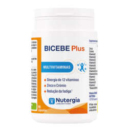 ERGYCEBE (BICEBE Plus) 90 CAPS