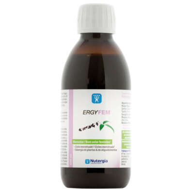 ERGYFEM cycle 250ml