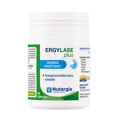 ERGYLASE Plus
