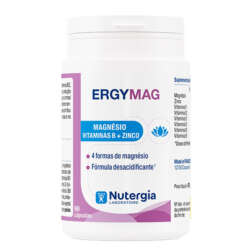 ERGYMAG