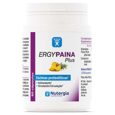 ERGYPAINA Plus