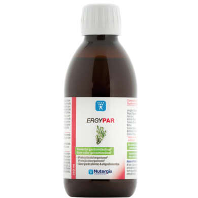 ERGYPAR