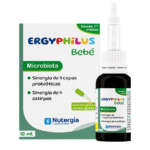 ERGYPHILUS BEBÉ