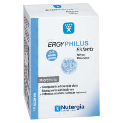 ERGYPHILUS Criança