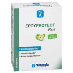 ERGYPROTECT Plus