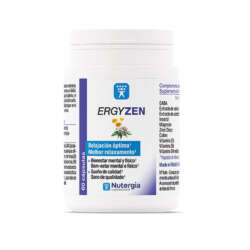 ERGYZEN