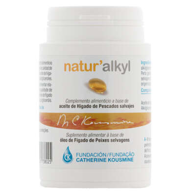 NATUR´ALKYL